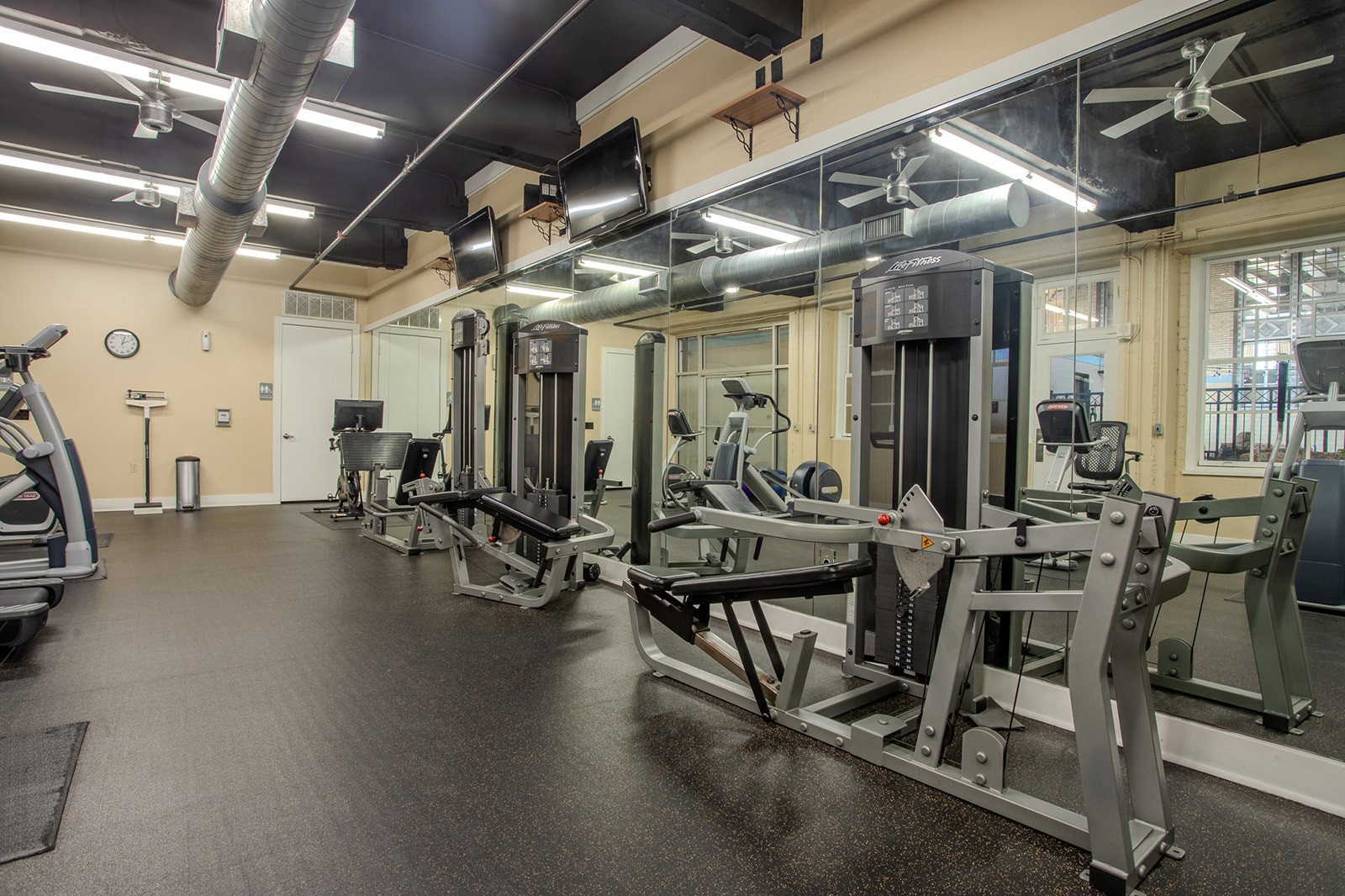 221 W Lancaster Avenue Fort Worth TX 76102