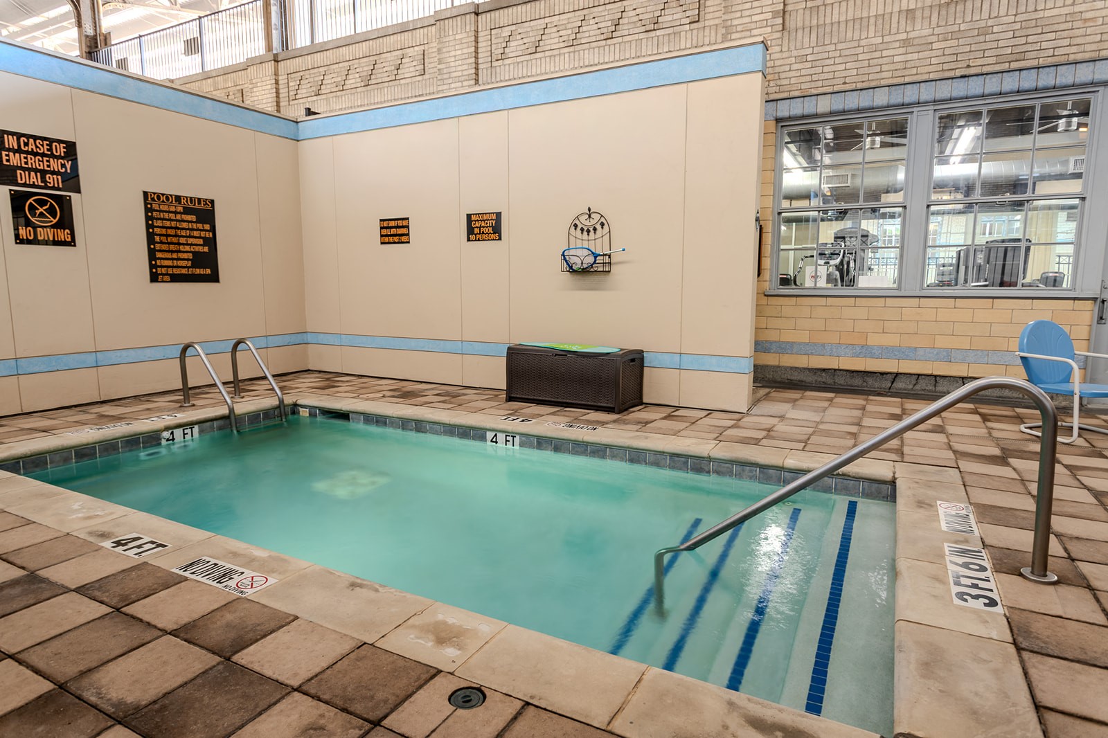 221 W Lancaster Avenue Fort Worth TX 76102