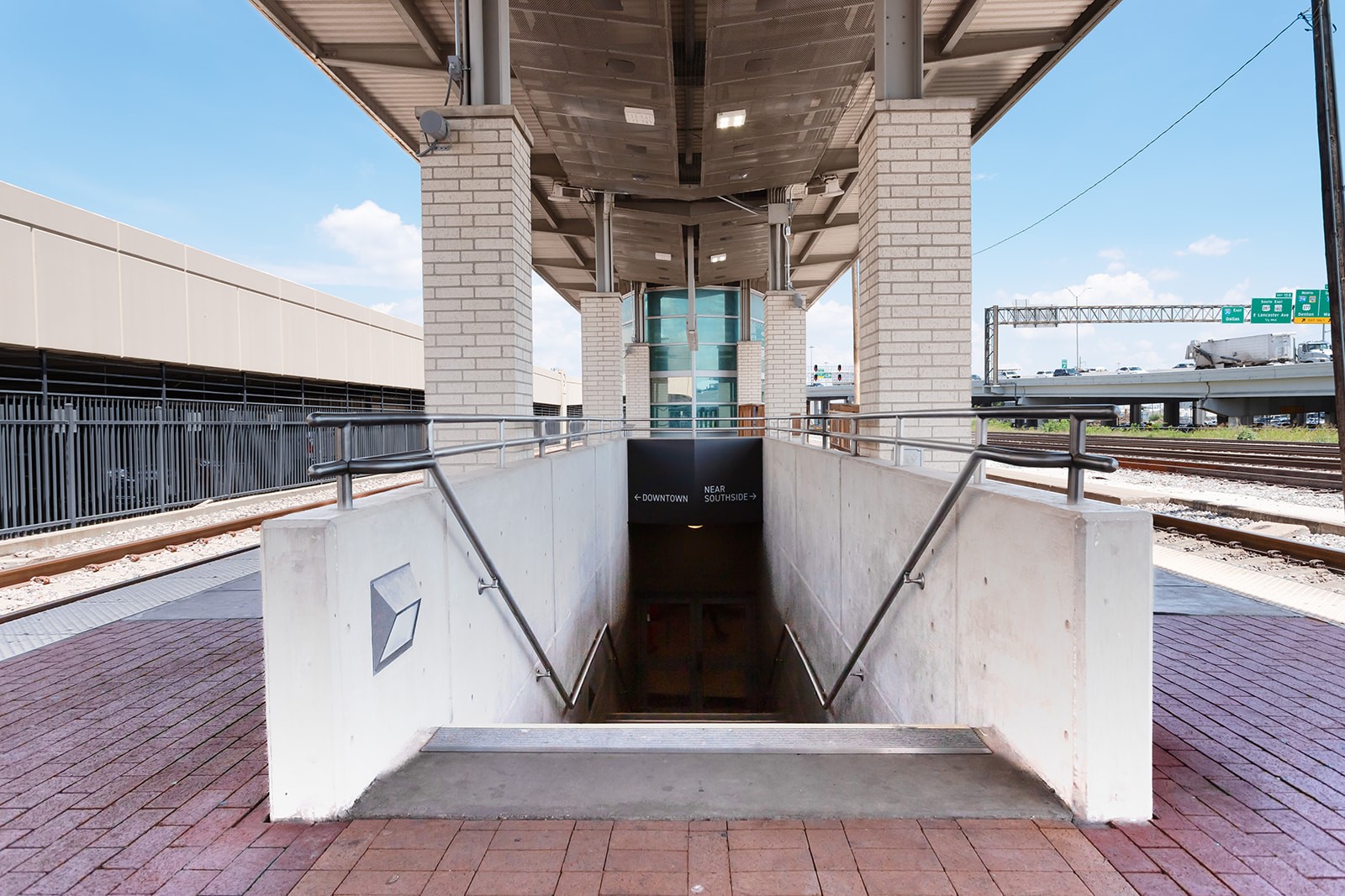 221 W Lancaster Avenue Fort Worth TX 76102