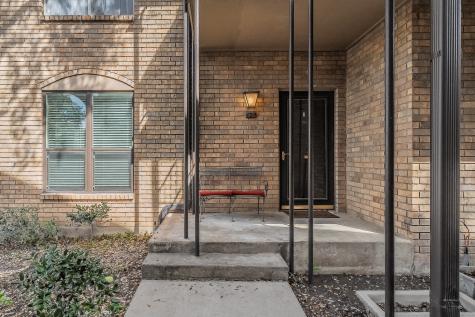 4312 Bellaire Drive S Fort Worth TX 76109