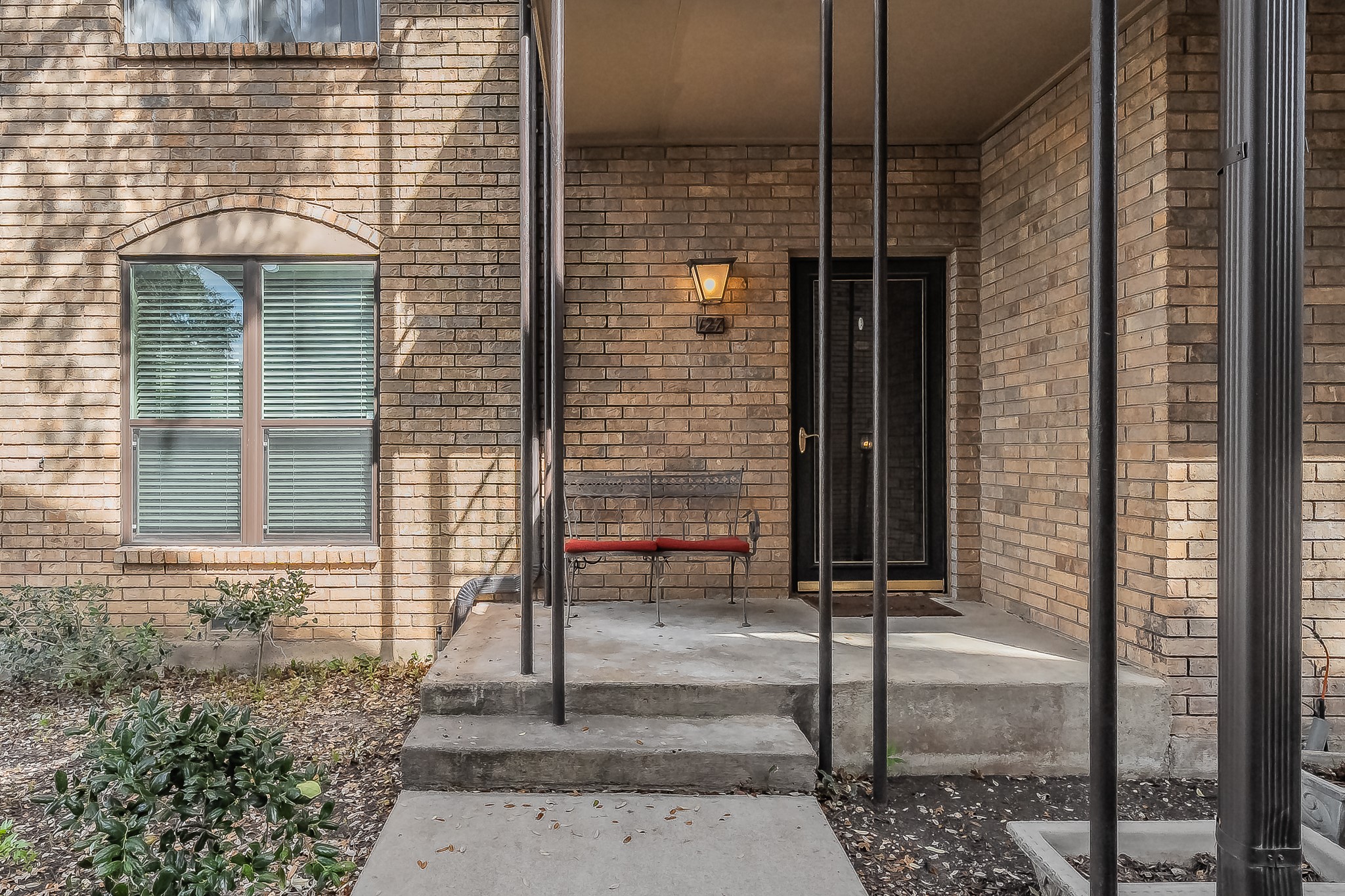 4312 Bellaire Drive S Fort Worth TX 76109