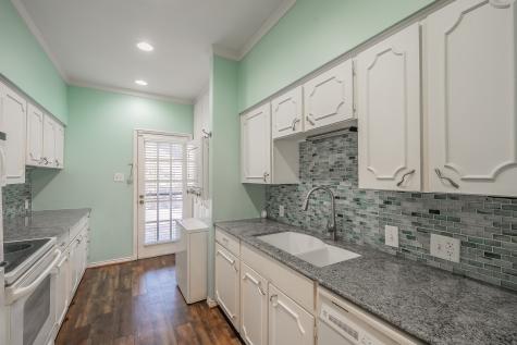 4312 Bellaire Drive S Fort Worth TX 76109
