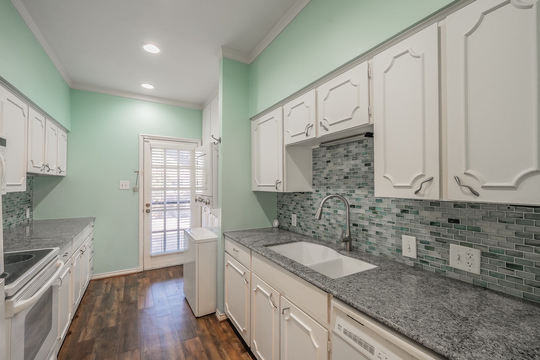 4312 Bellaire Drive S Fort Worth TX 76109