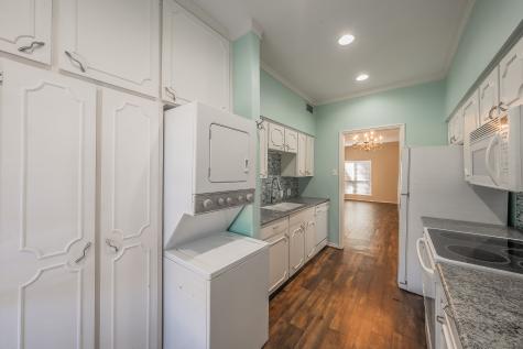 4312 Bellaire Drive S Fort Worth TX 76109