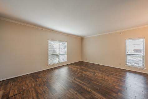 4312 Bellaire Drive S Fort Worth TX 76109