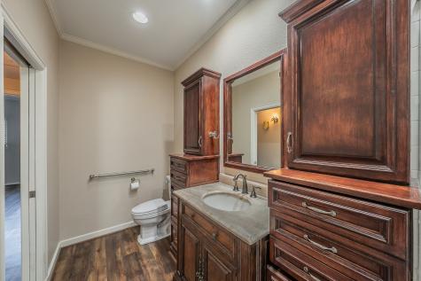 4312 Bellaire Drive S Fort Worth TX 76109