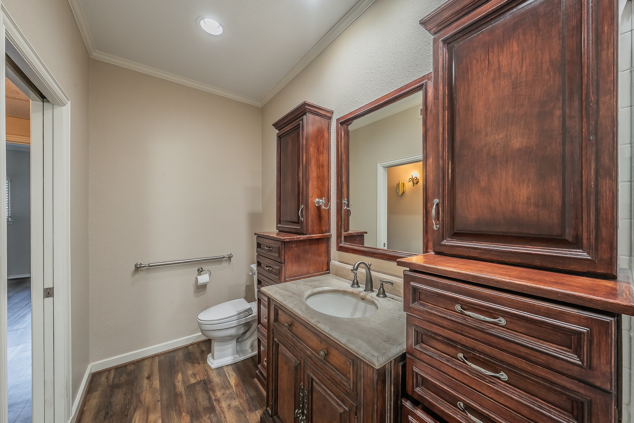 4312 Bellaire Drive S Fort Worth TX 76109