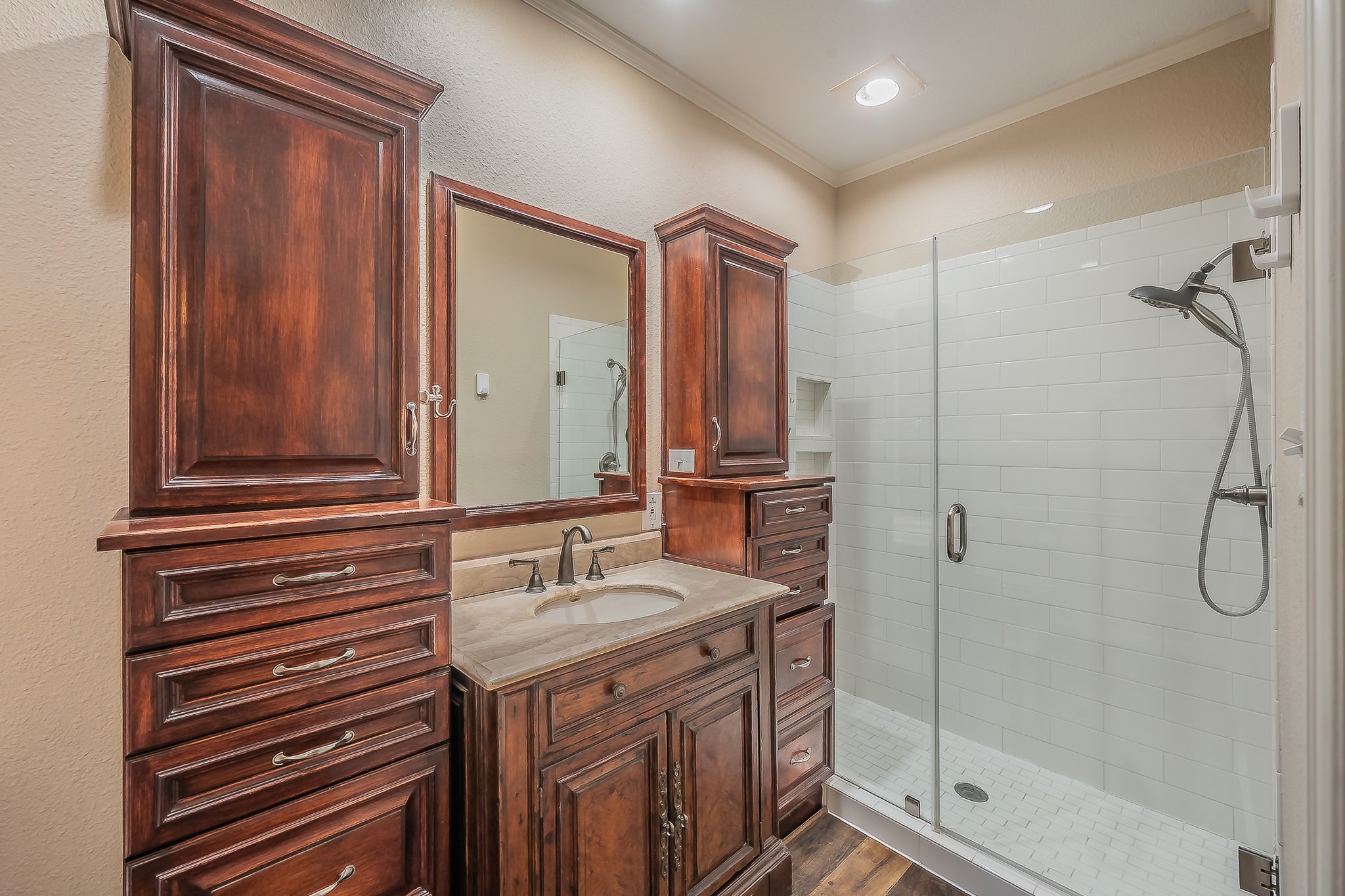 4312 Bellaire Drive S Fort Worth TX 76109