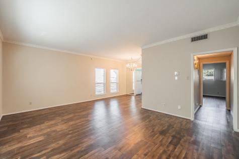 4312 Bellaire Drive S Fort Worth TX 76109