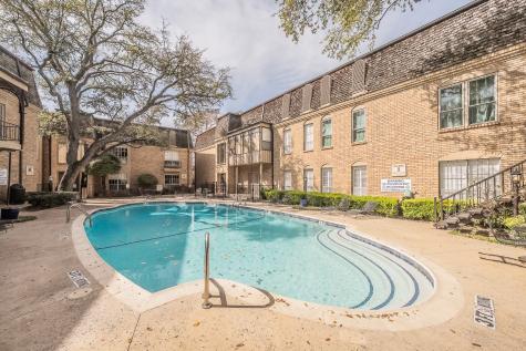 4312 Bellaire Drive S Fort Worth TX 76109