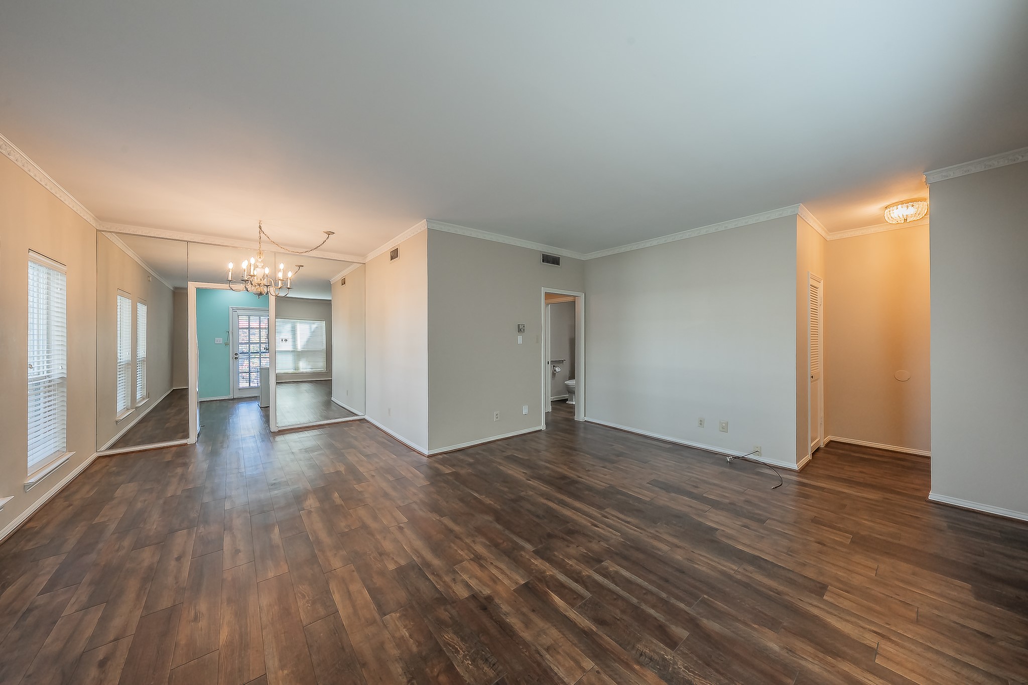 4312 Bellaire Drive S Fort Worth TX 76109