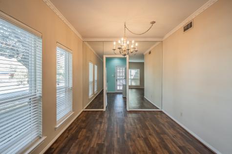 4312 Bellaire Drive S Fort Worth TX 76109