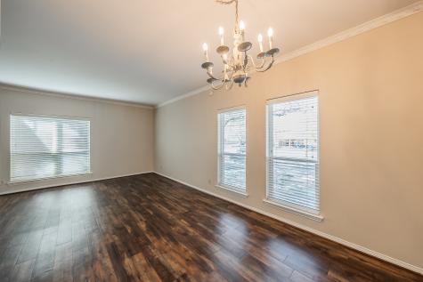 4312 Bellaire Drive S Fort Worth TX 76109