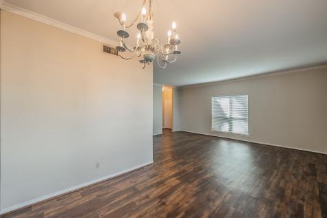4312 Bellaire Drive S Fort Worth TX 76109