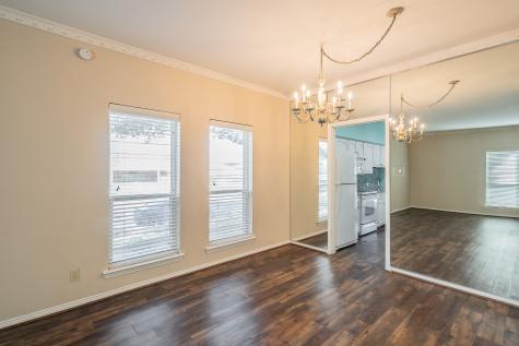 4312 Bellaire Drive S Fort Worth TX 76109