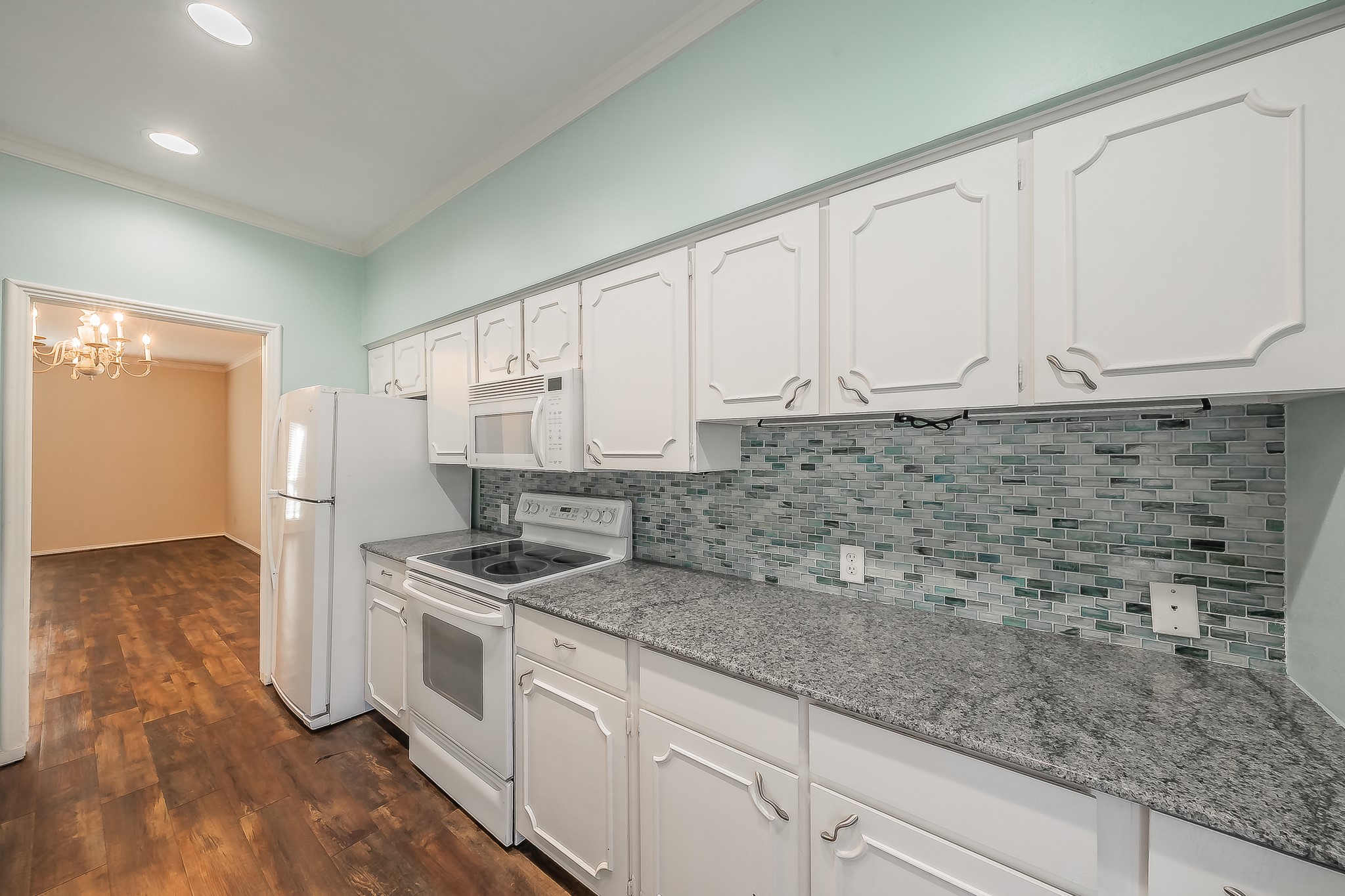 4312 Bellaire Drive S Fort Worth TX 76109