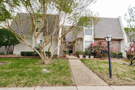 9022 Emberglow Lane Dallas TX 75243