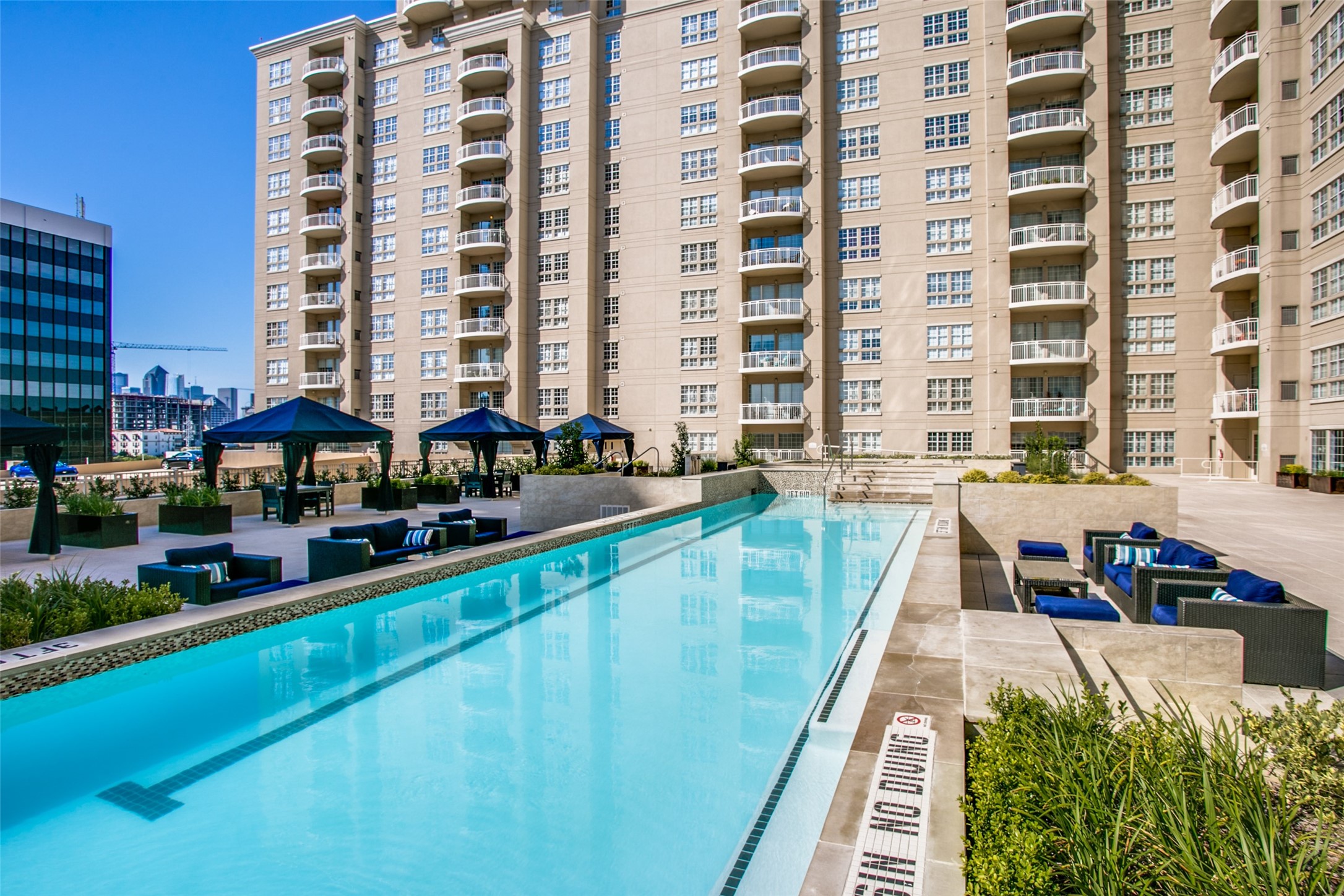 3225 Turtle Creek Boulevard Dallas TX 75219