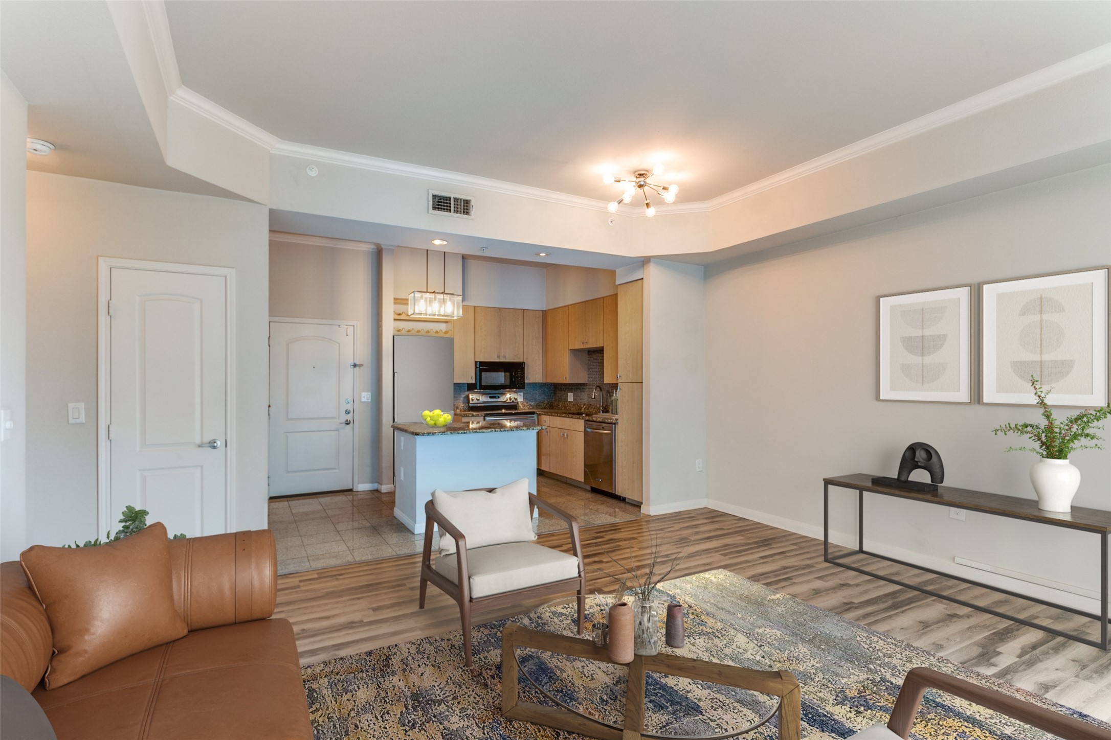 3225 Turtle Creek Boulevard Dallas TX 75219