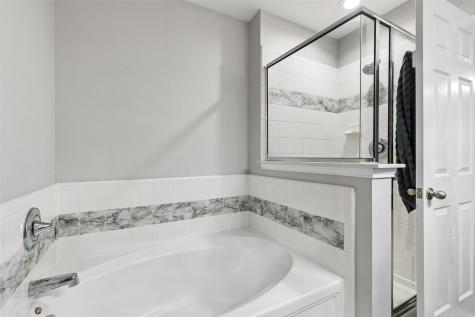 6384 Hill Creek Drive The Colony TX 75056