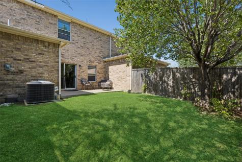 6384 Hill Creek Drive The Colony TX 75056