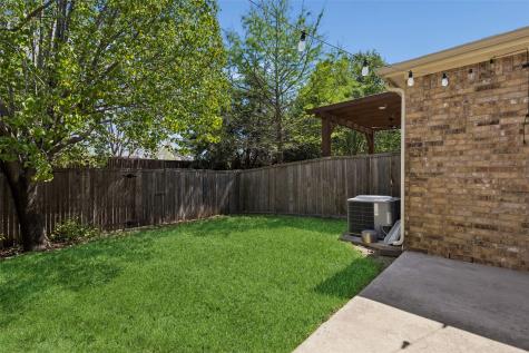 6384 Hill Creek Drive The Colony TX 75056