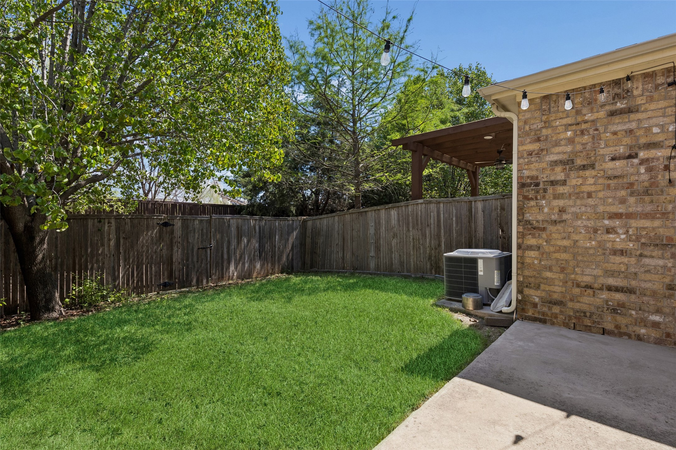 6384 Hill Creek Drive The Colony TX 75056