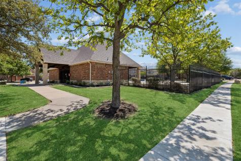6384 Hill Creek Drive The Colony TX 75056