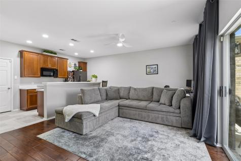6384 Hill Creek Drive The Colony TX 75056