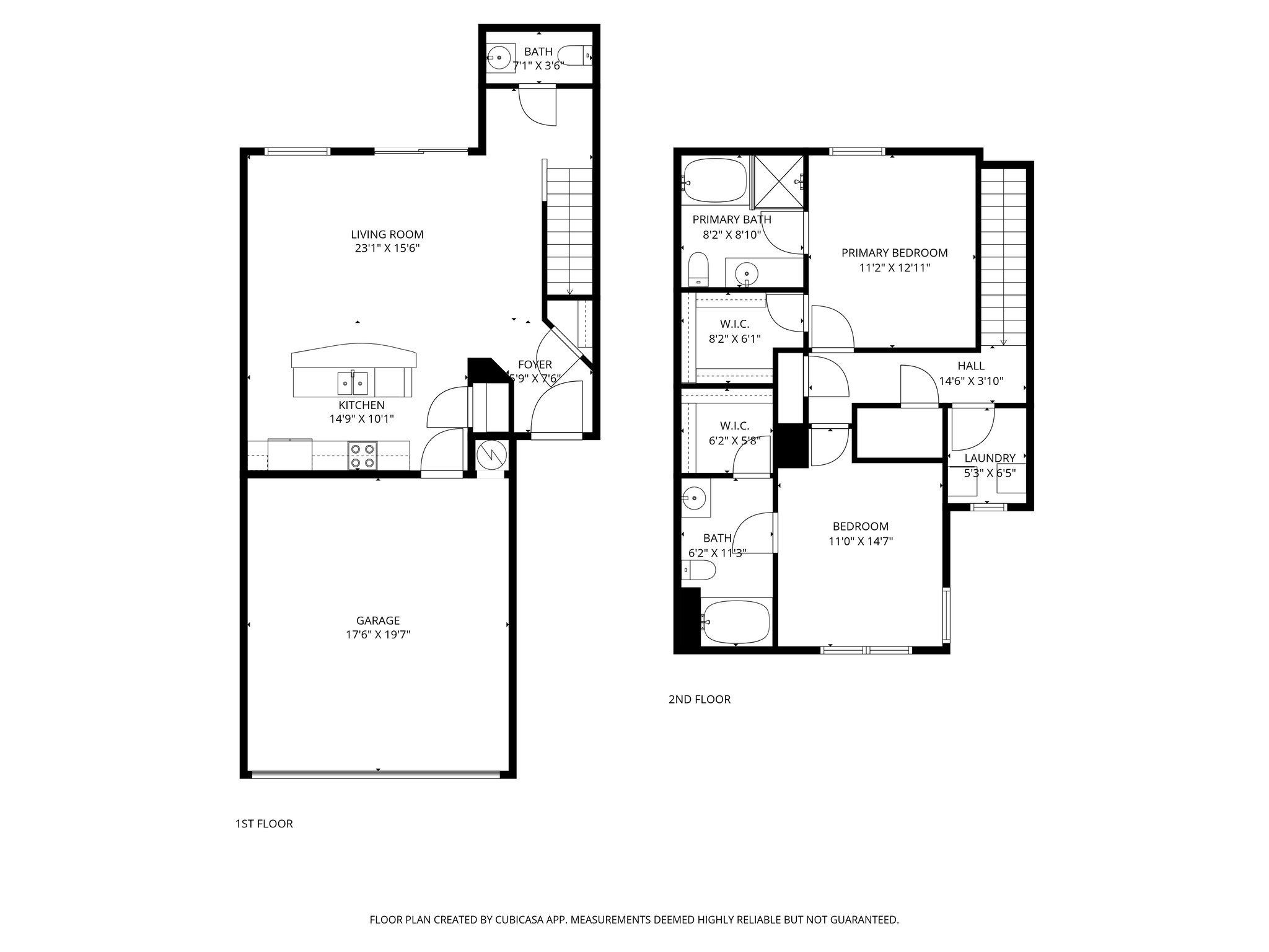 6384 Hill Creek Drive The Colony TX 75056
