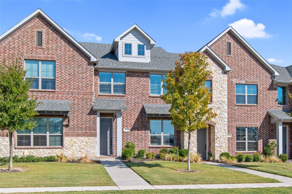 3929 Crown Avenue Mckinney TX 75070