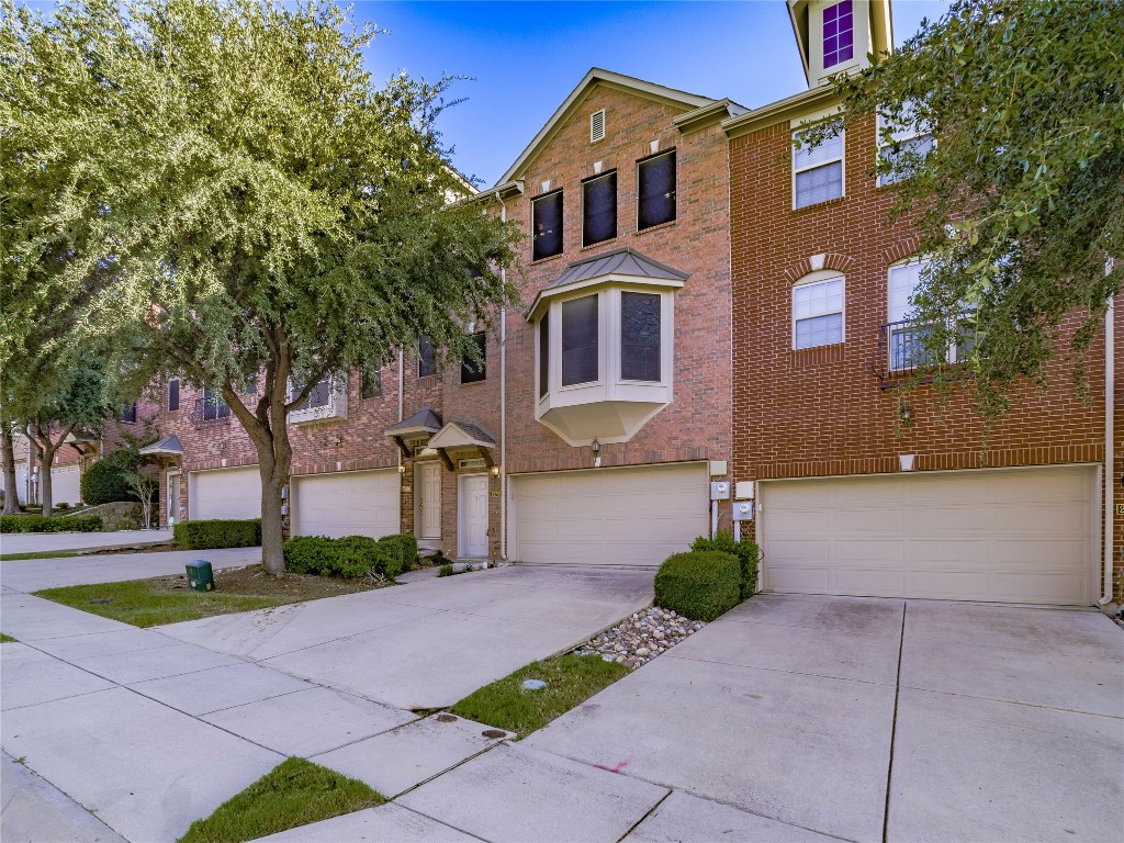 2573 Jacobson Drive Lewisville TX 75067