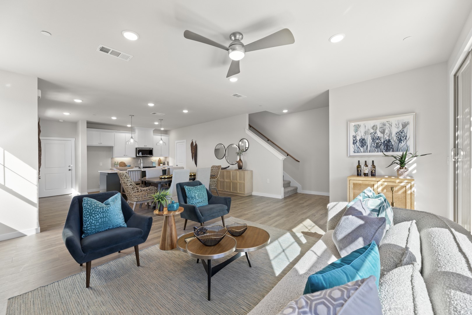 9007 Indianola Trail Oak Point TX 75068