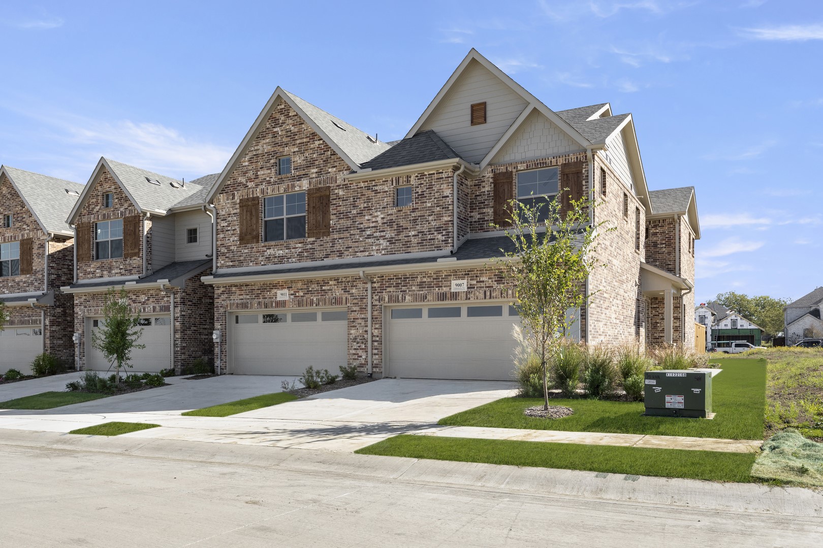 9007 Indianola Trail Oak Point TX 75068