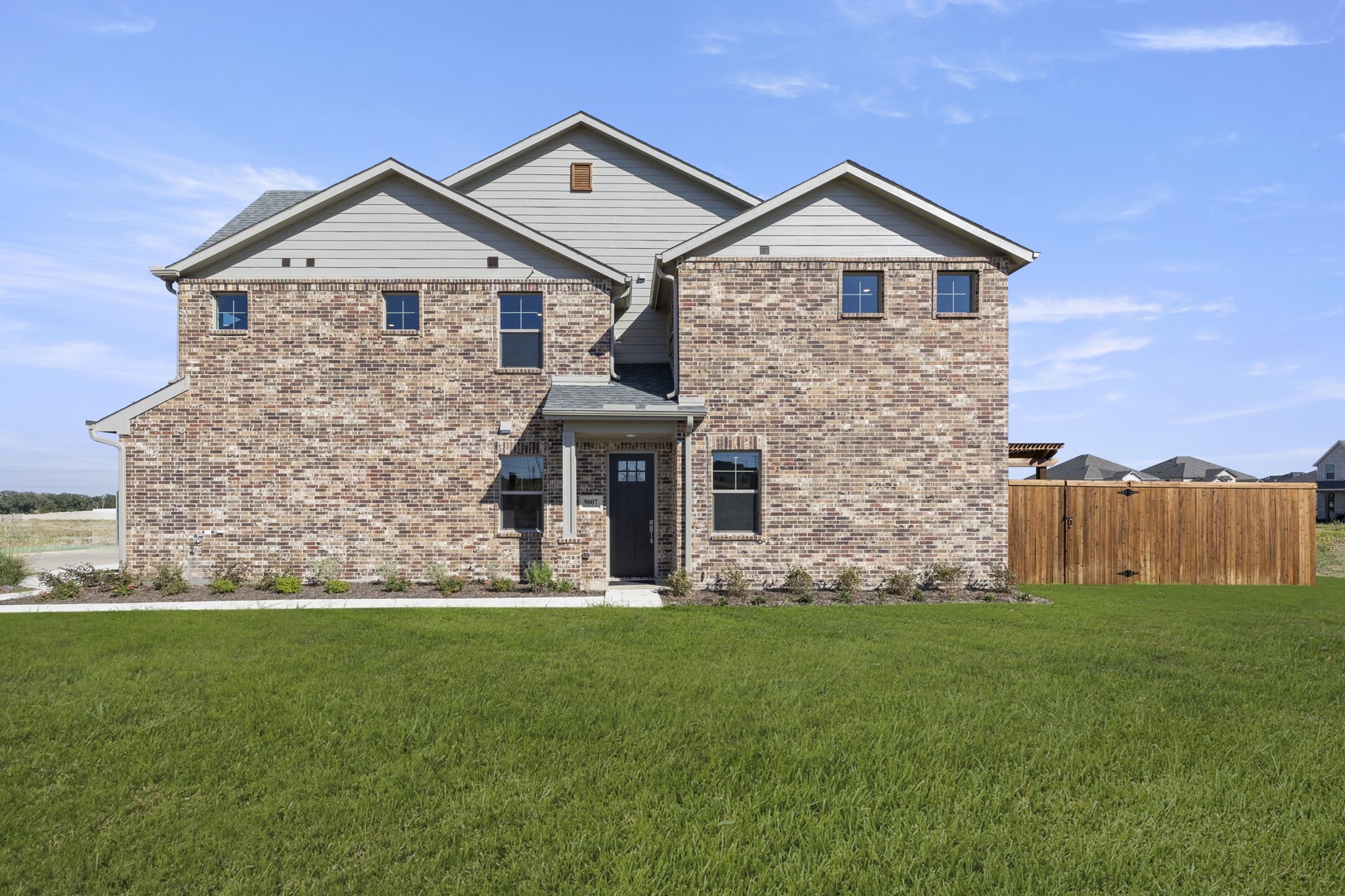9007 Indianola Trail Oak Point TX 75068