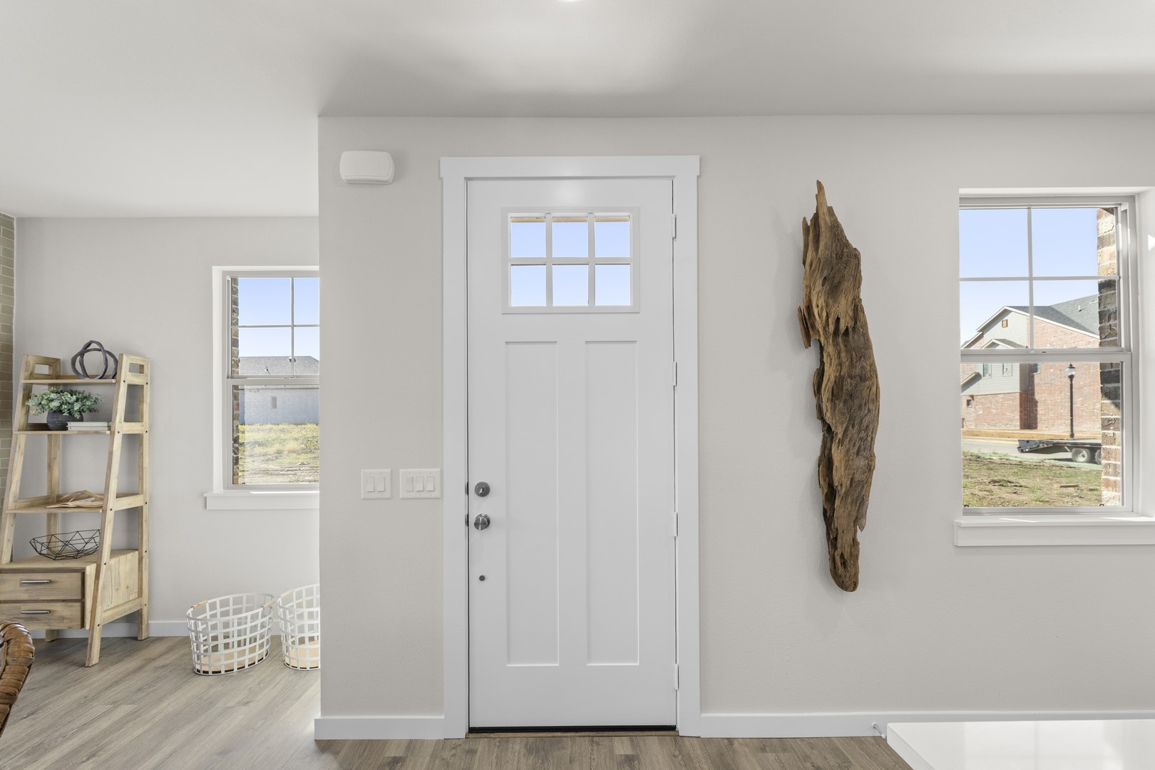 9007 Indianola Trail Oak Point TX 75068