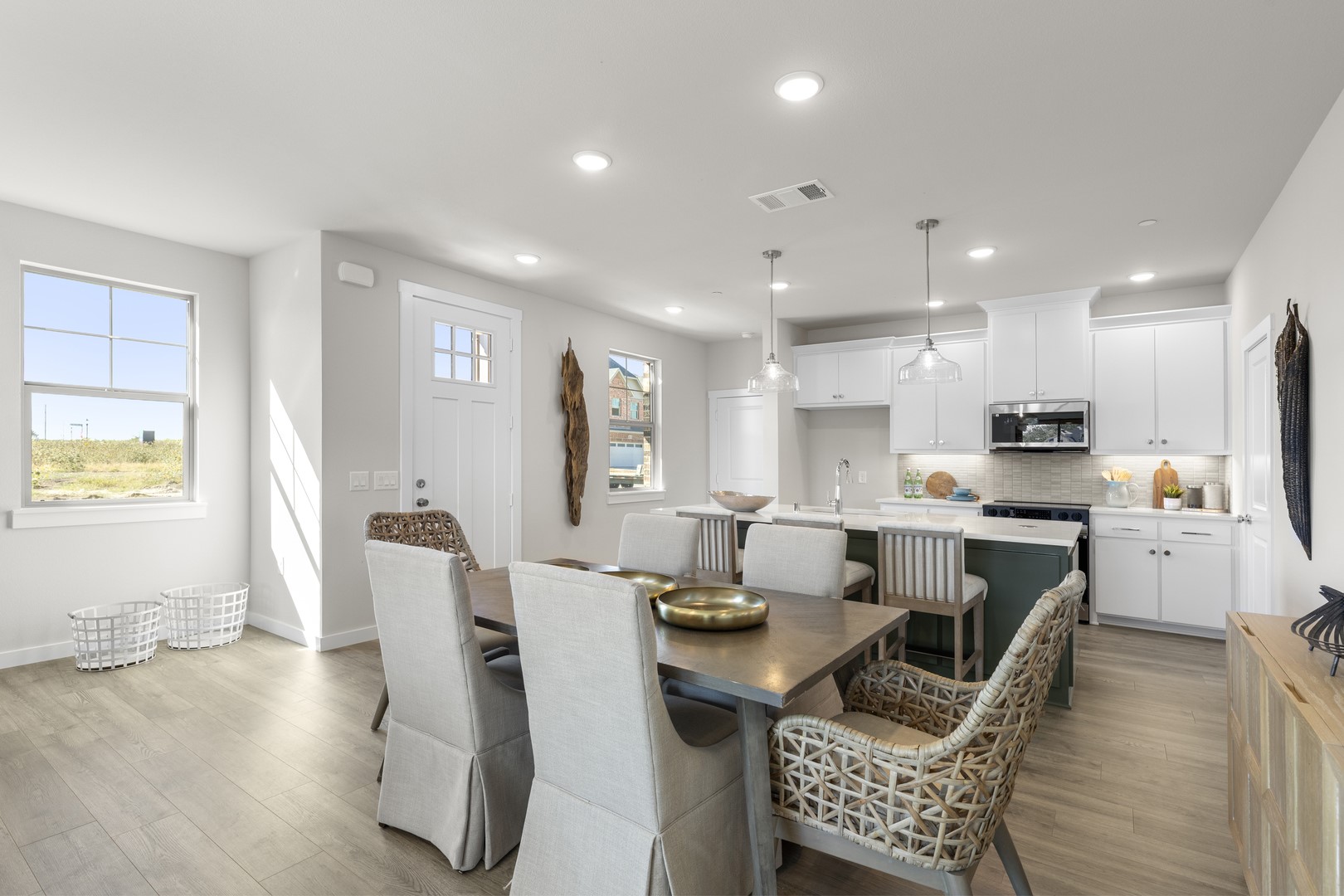 9007 Indianola Trail Oak Point TX 75068