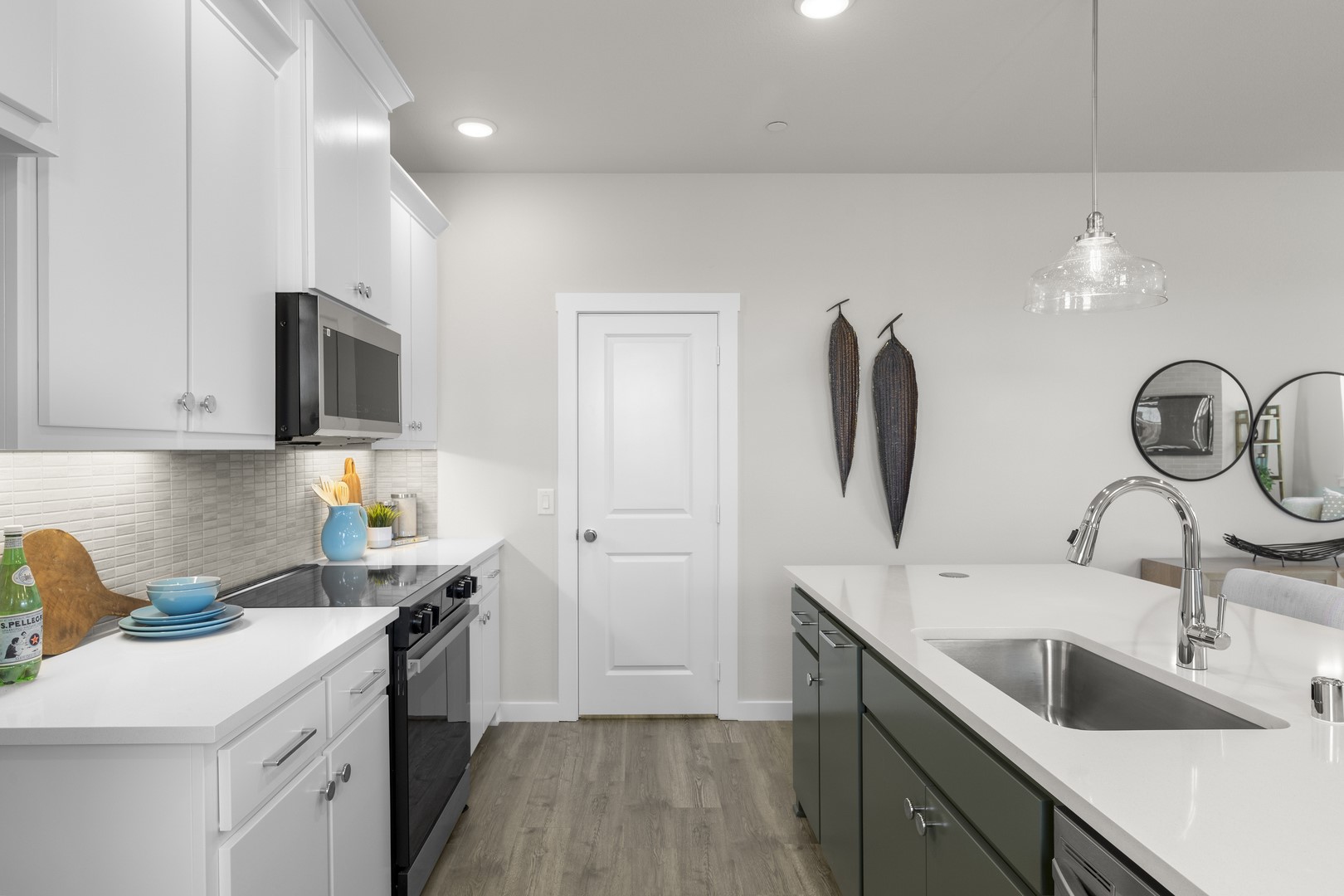 9007 Indianola Trail Oak Point TX 75068