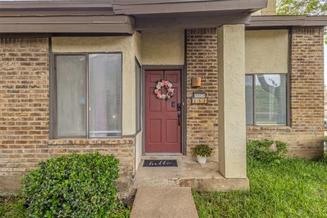 821 Dublin Drive Richardson TX 75080