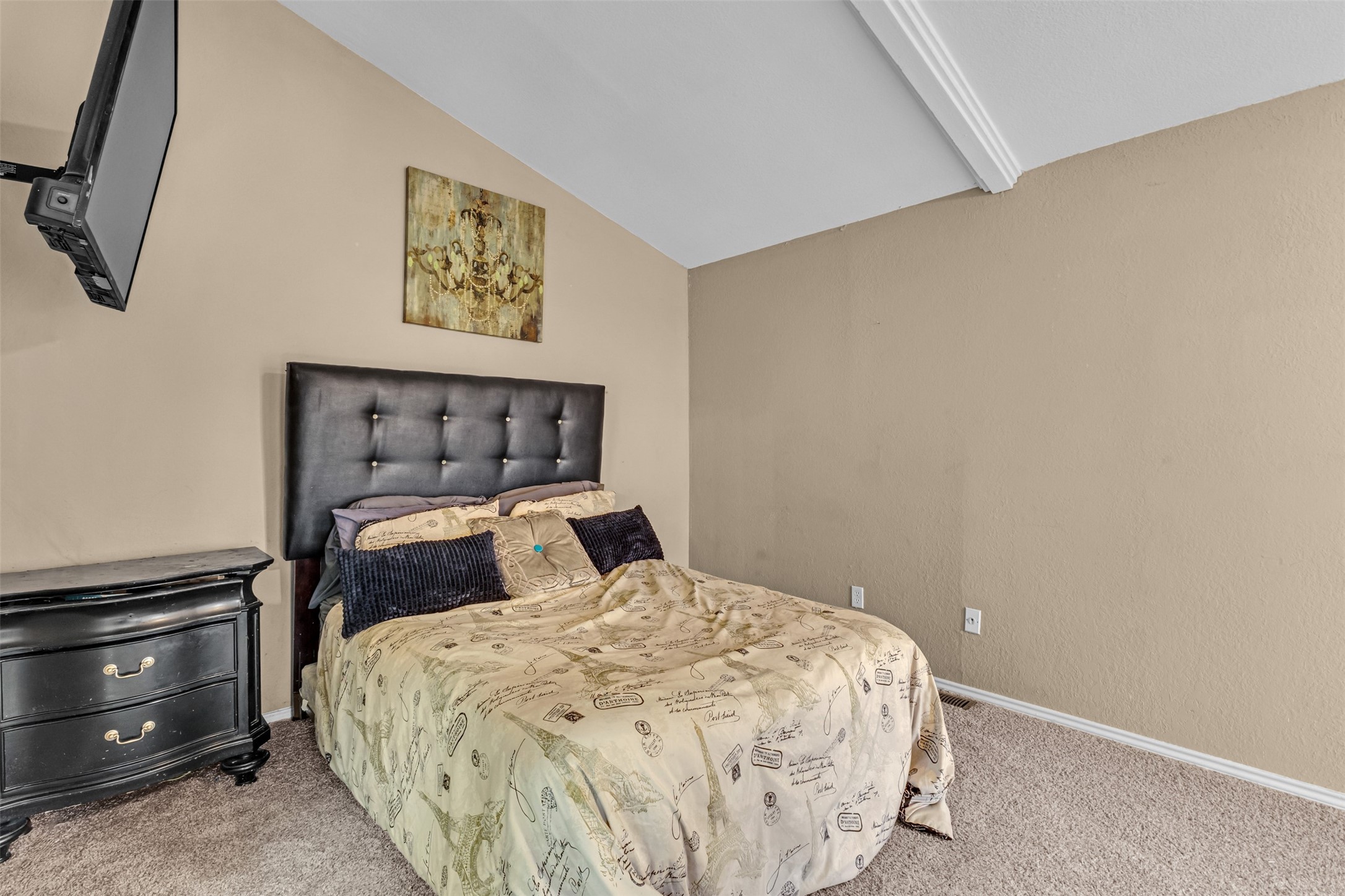 821 Dublin Drive Richardson TX 75080