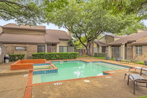 821 Dublin Drive Richardson TX 75080