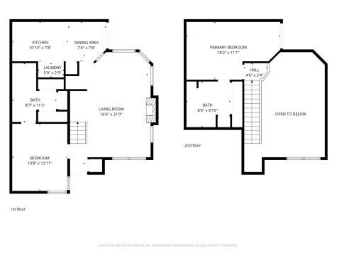 821 Dublin Drive Richardson TX 75080