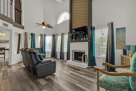 821 Dublin Drive Richardson TX 75080