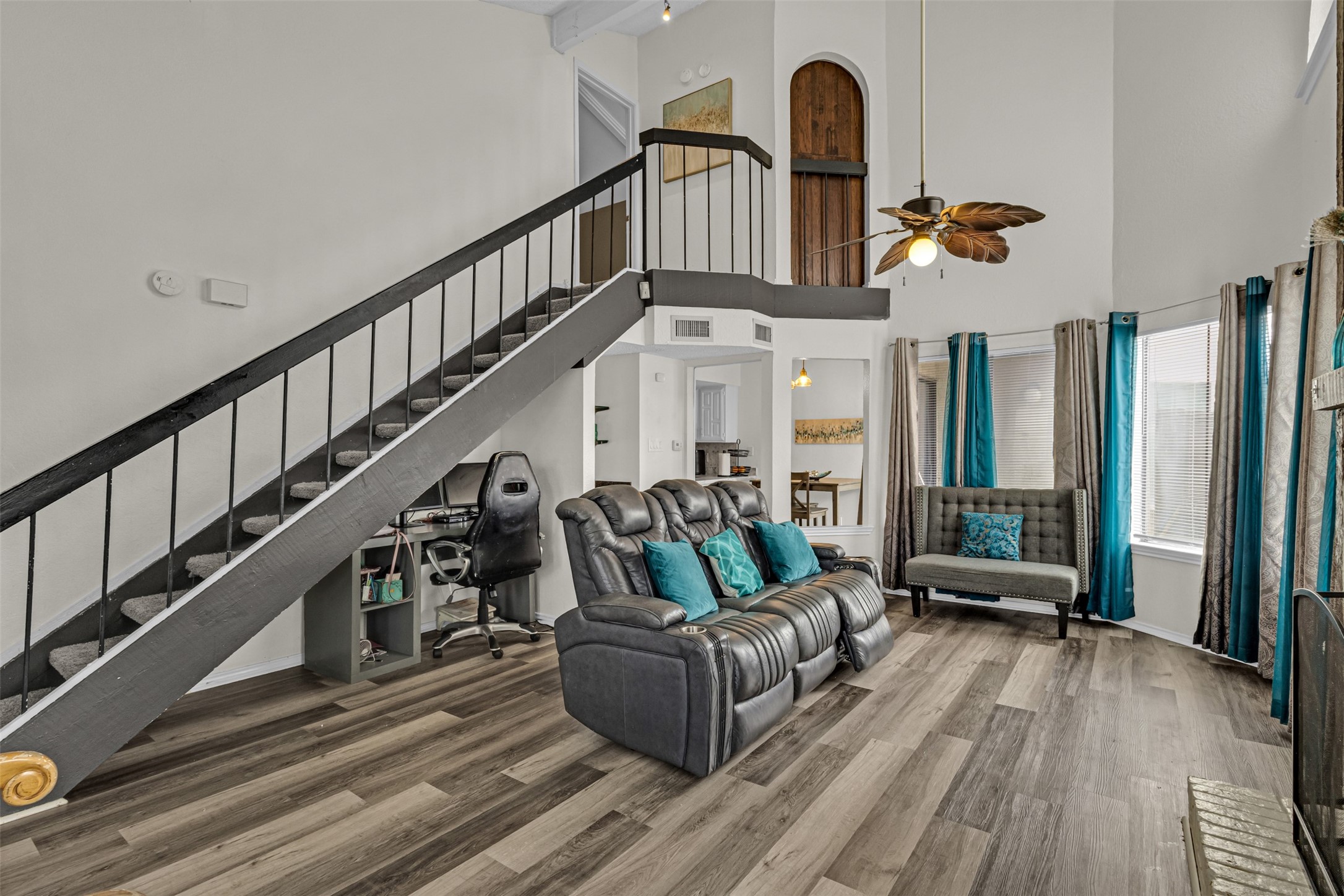 821 Dublin Drive Richardson TX 75080