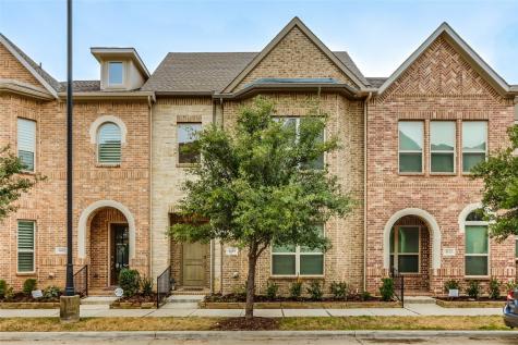 4109 Broadway Avenue Flower Mound TX 75028