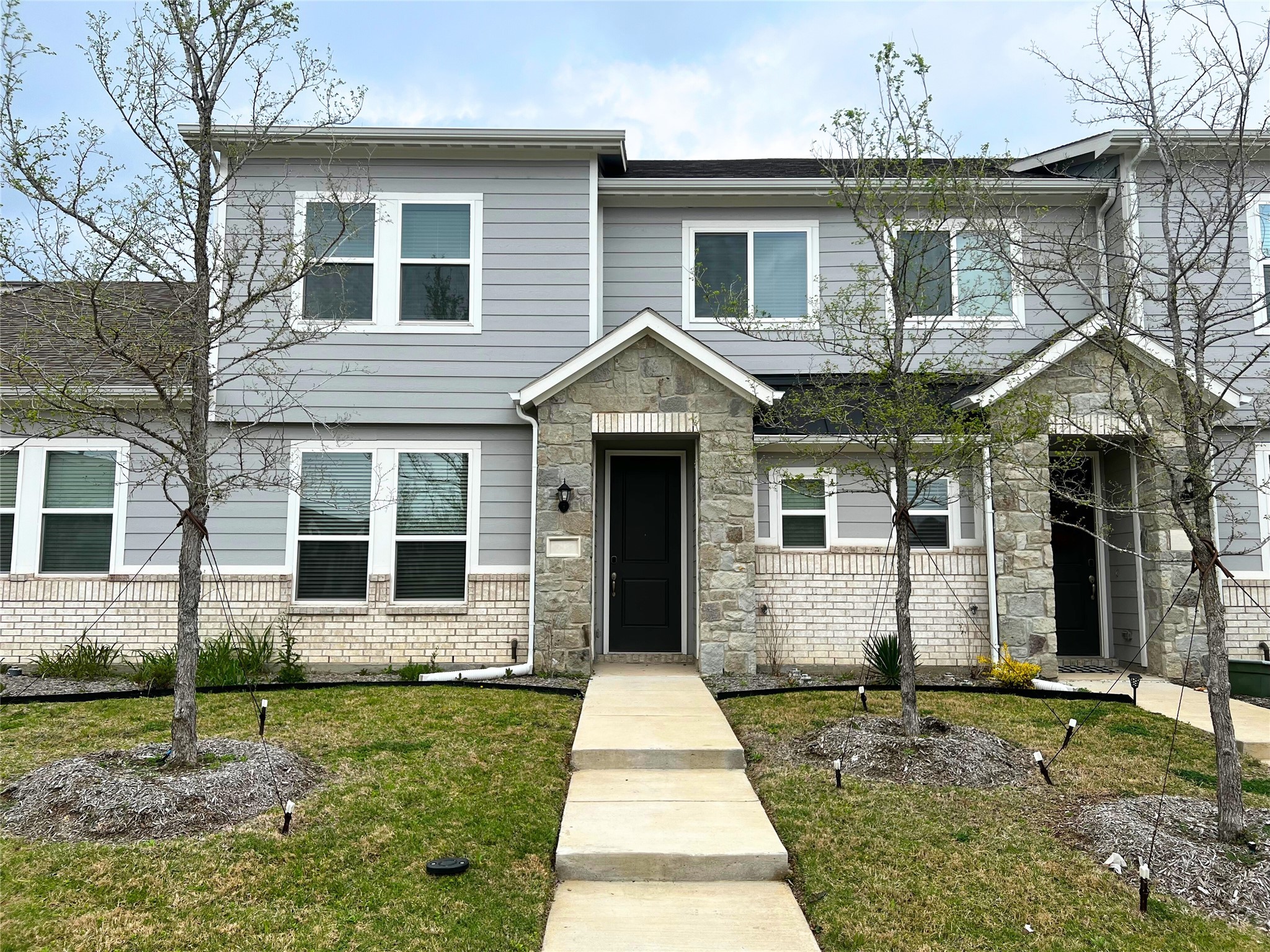 2404 Freshwater Lane Mckinney TX 75071