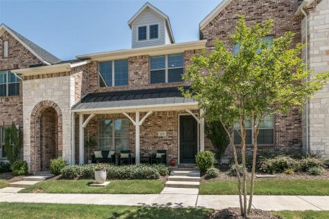 1271 Casselberry Drive Flower Mound TX 75028