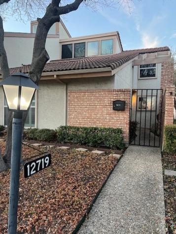 12719 Burninglog Lane Dallas TX 75243