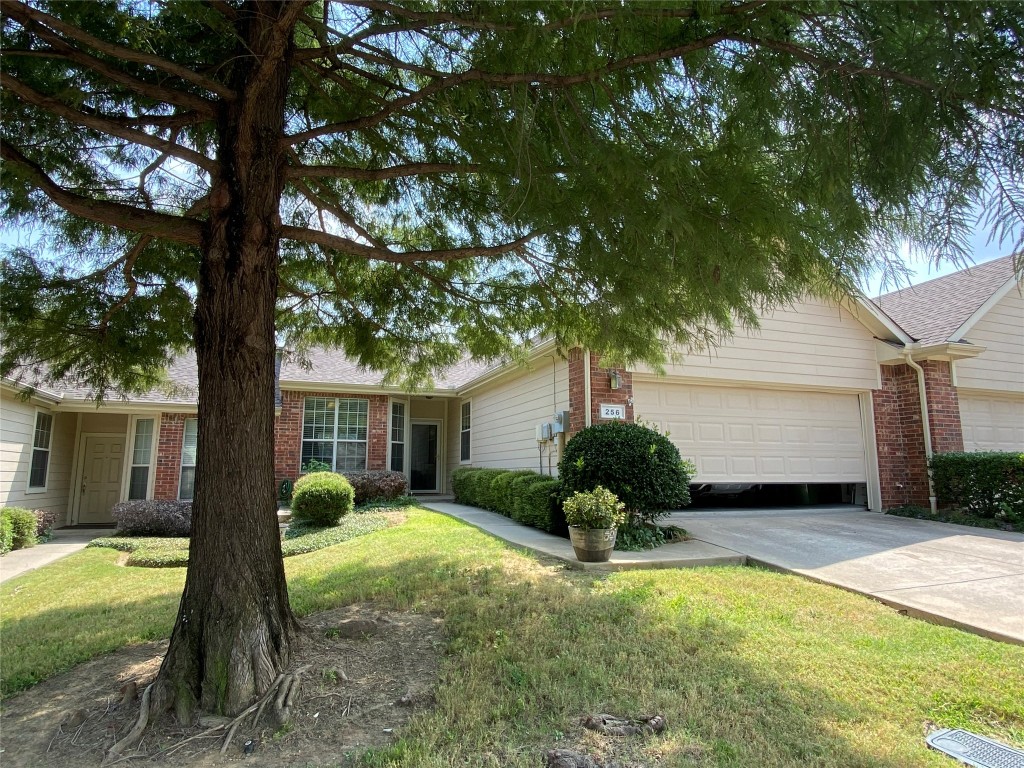256 Bexar Drive Lewisville TX 75067