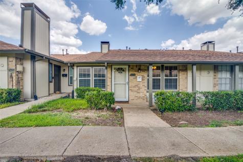 1905 Wyndemere Lane Garland TX 75042